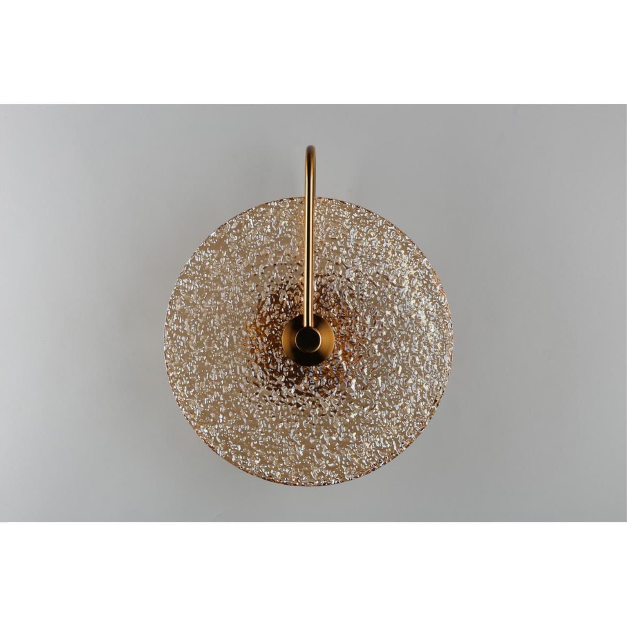 Картинка APL.329.41.05 Светильник настенный Aployt Luca