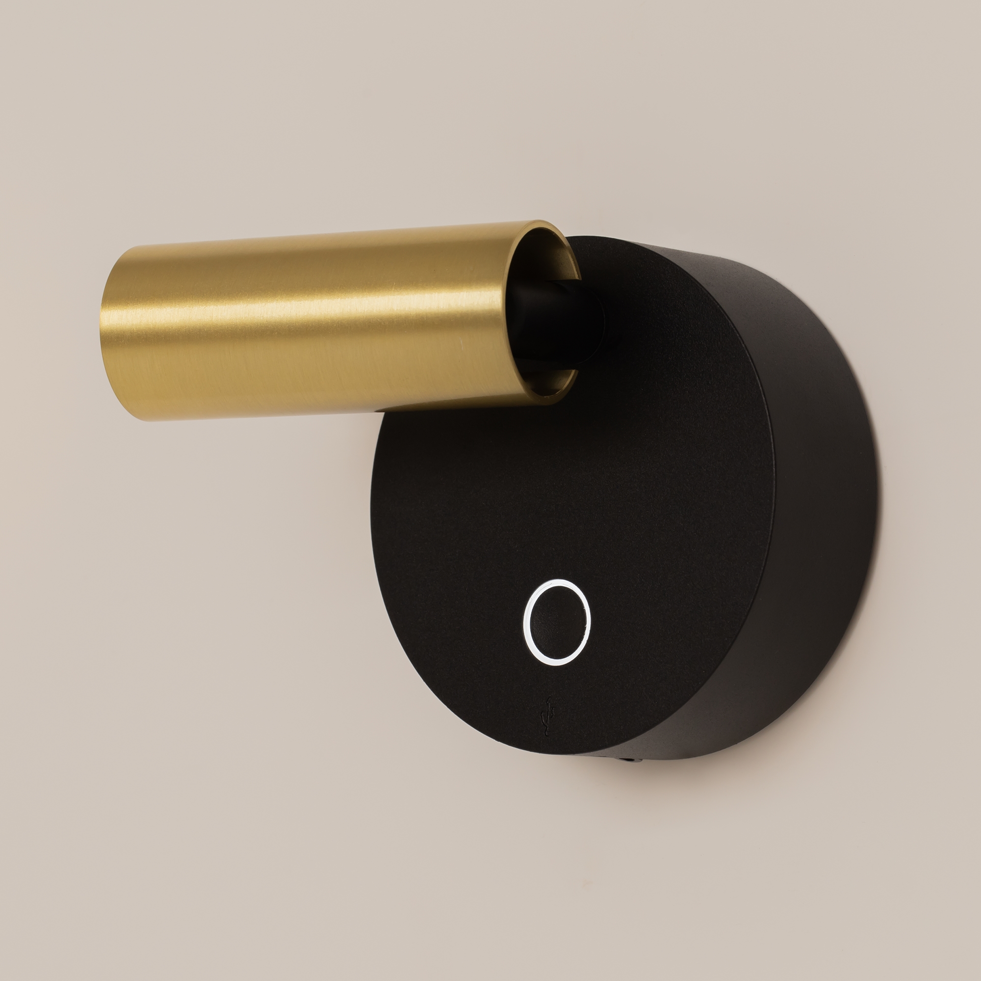 Картинка Настенный светильник (бра) Technical C081WL-L3BBS3K