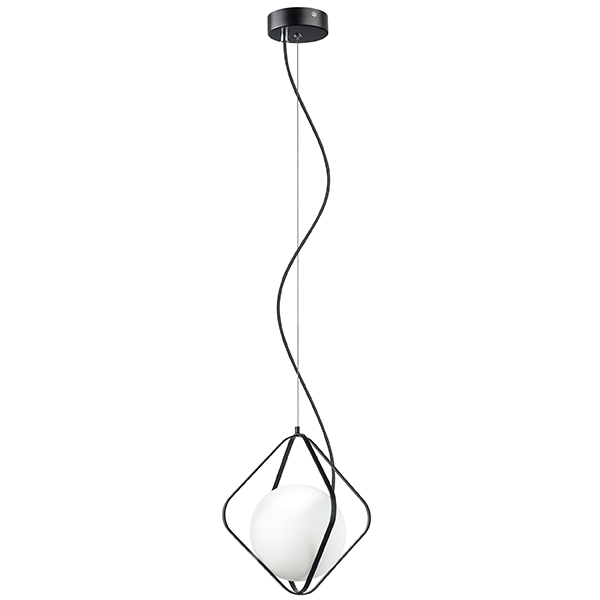 Картинка Подвесной светильник Lightstar Globo 803317