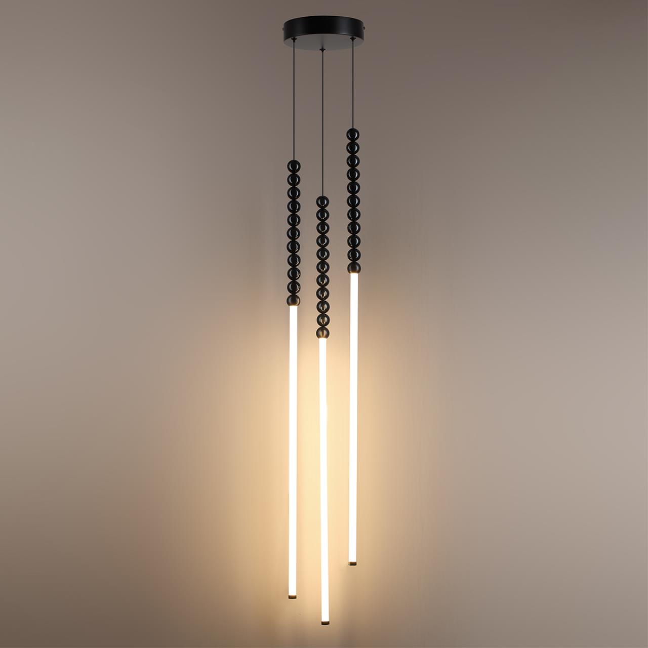 Картинка 7149/33L Odeon Light Подвесной светильник MONELLA