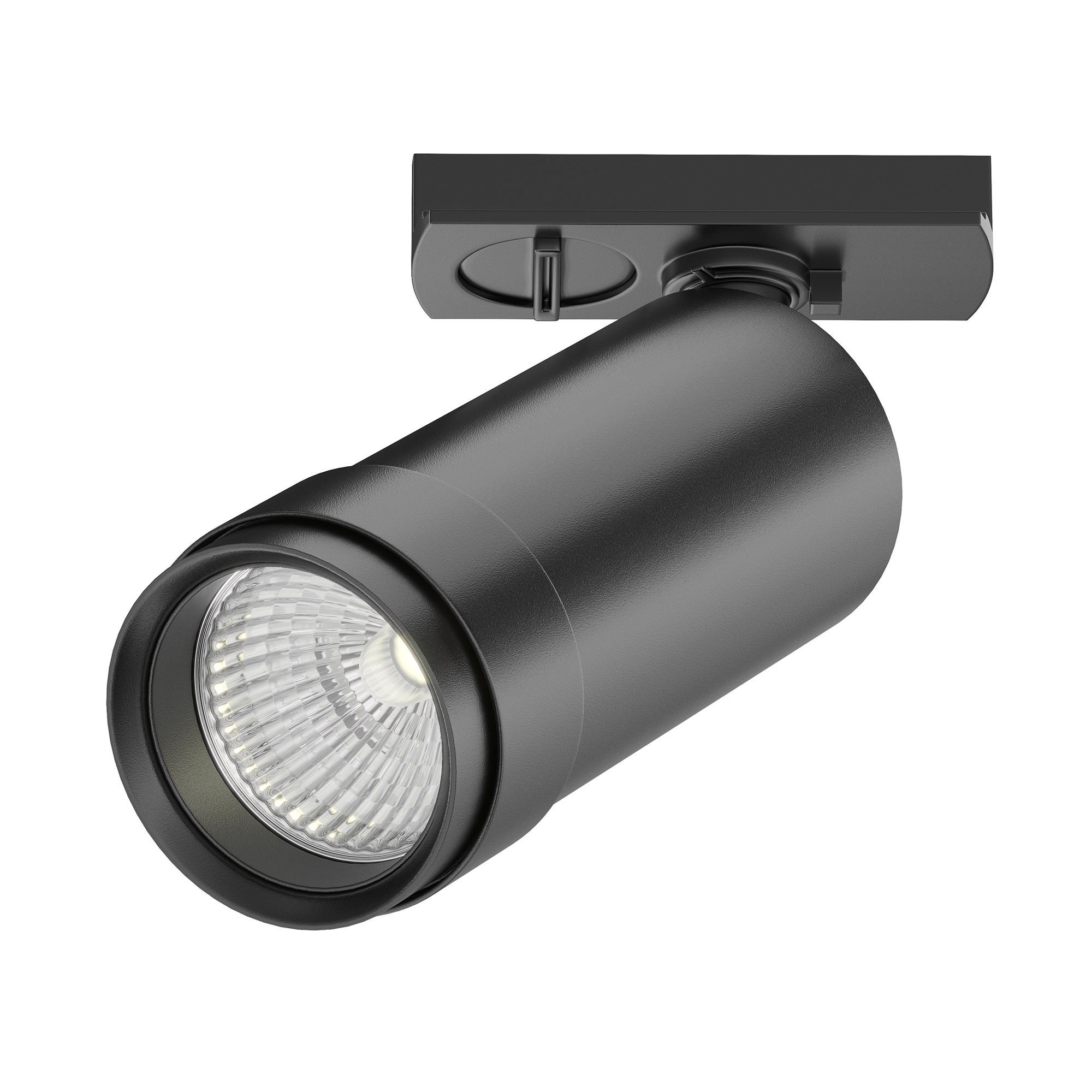 Картинка Трековый светильник Technical TR021-1-124K-Z-B