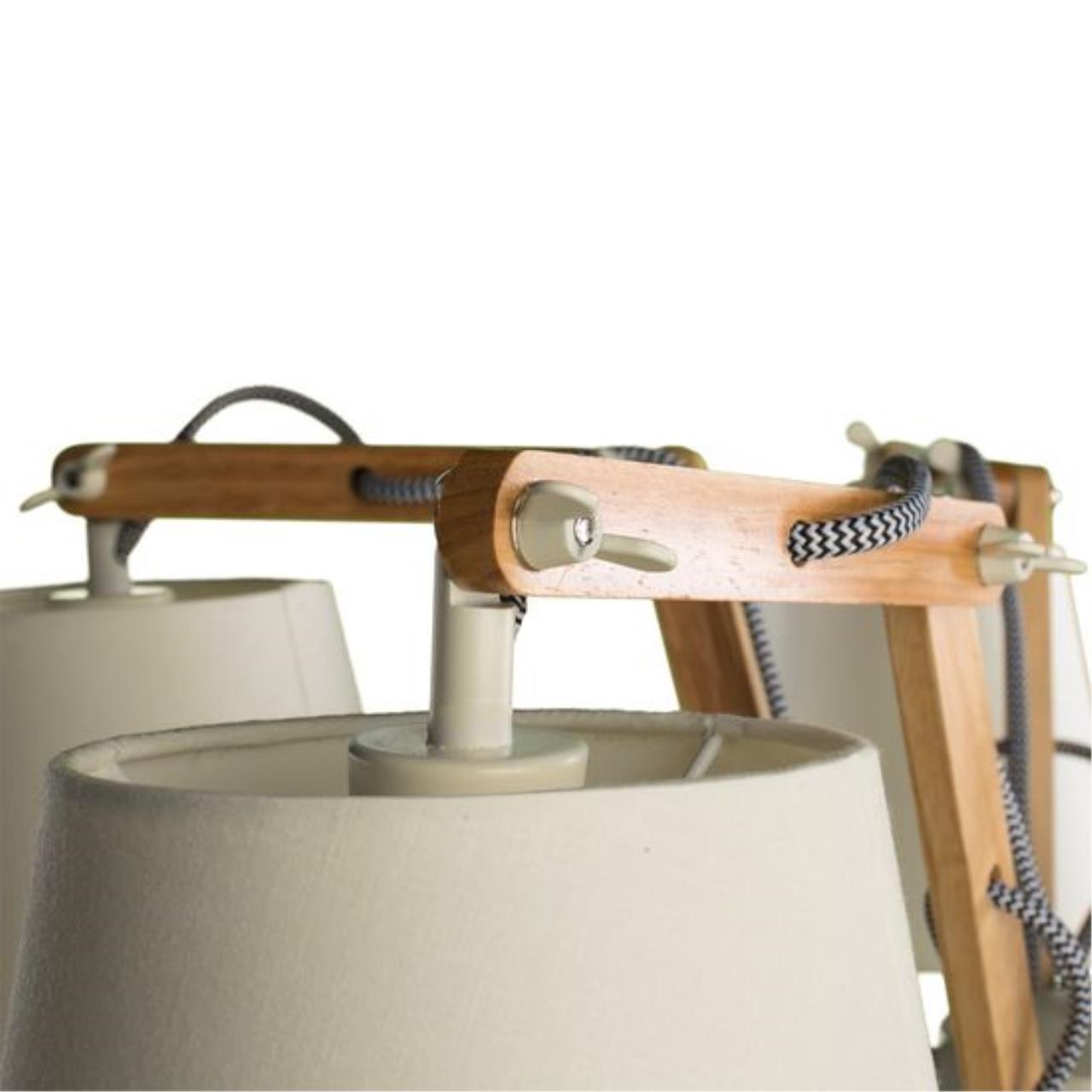 Дополнительная картинка Подвесная люстра Arte Lamp Pinoccio A5700LM-5WH