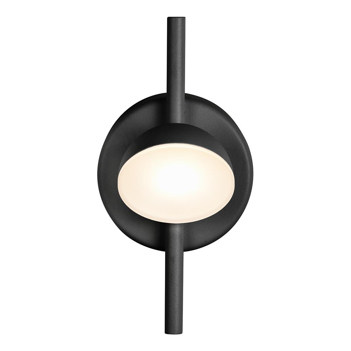 Картинка Бра iLedex Inefable X088203 BK