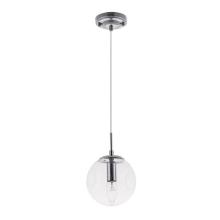 Подвесные Подвесной светильник Arte Lamp Tureis A9915SP-1CC, доставка по Казахстану 