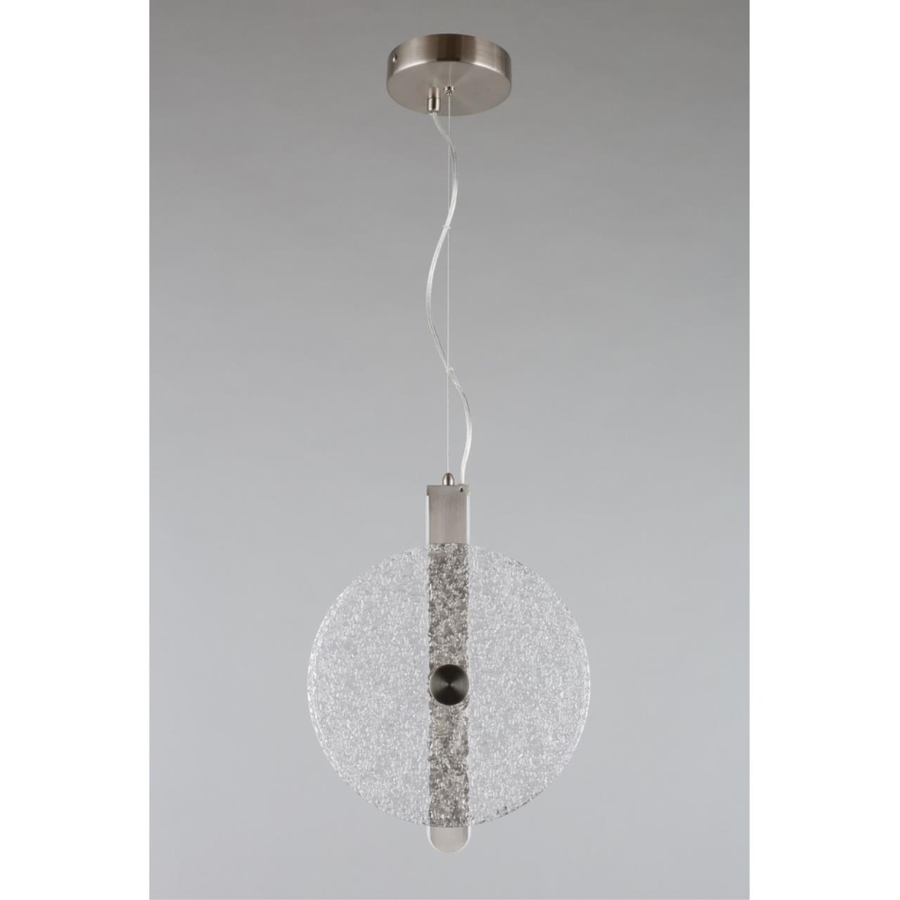 Картинка APL.328.16.09 Светильник подвесной Aployt Lorentayn