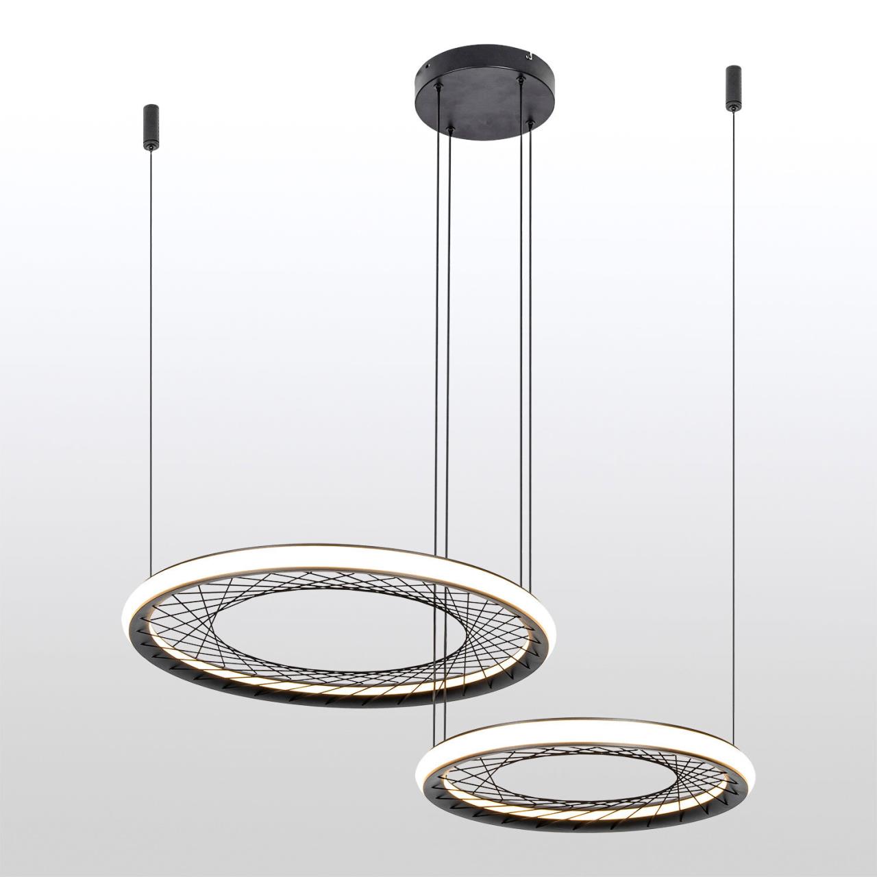 люстры светильник подвесной lussole lsp-7306, доставка по Казахстану 