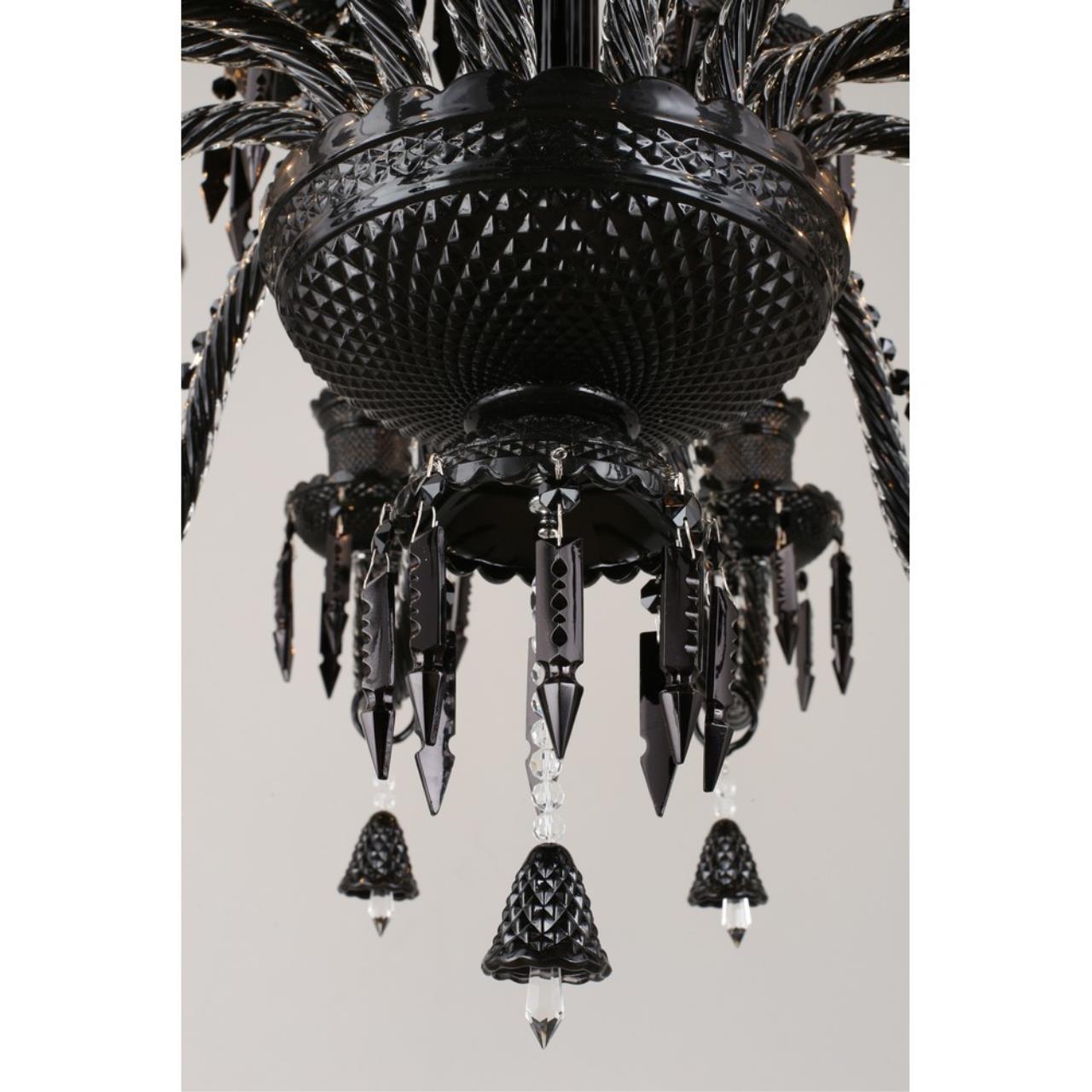 Картинка Подвесная люстра Aployt Kler APL.709.03.18