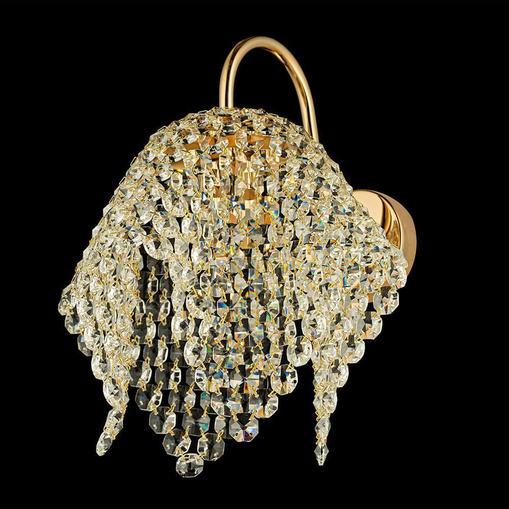 Бра Arti Lampadari Roma E 2.1.1 G — фото 3