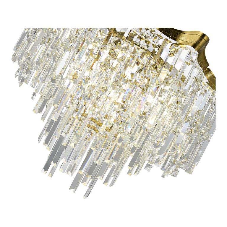 Картинка SL1659.303.10 Люстра подвесная ST-Luce 