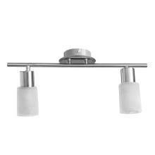 Настенно-потолочные Настенно-потолочный светильник Arte Lamp A4510PL-2SS, доставка по Казахстану 