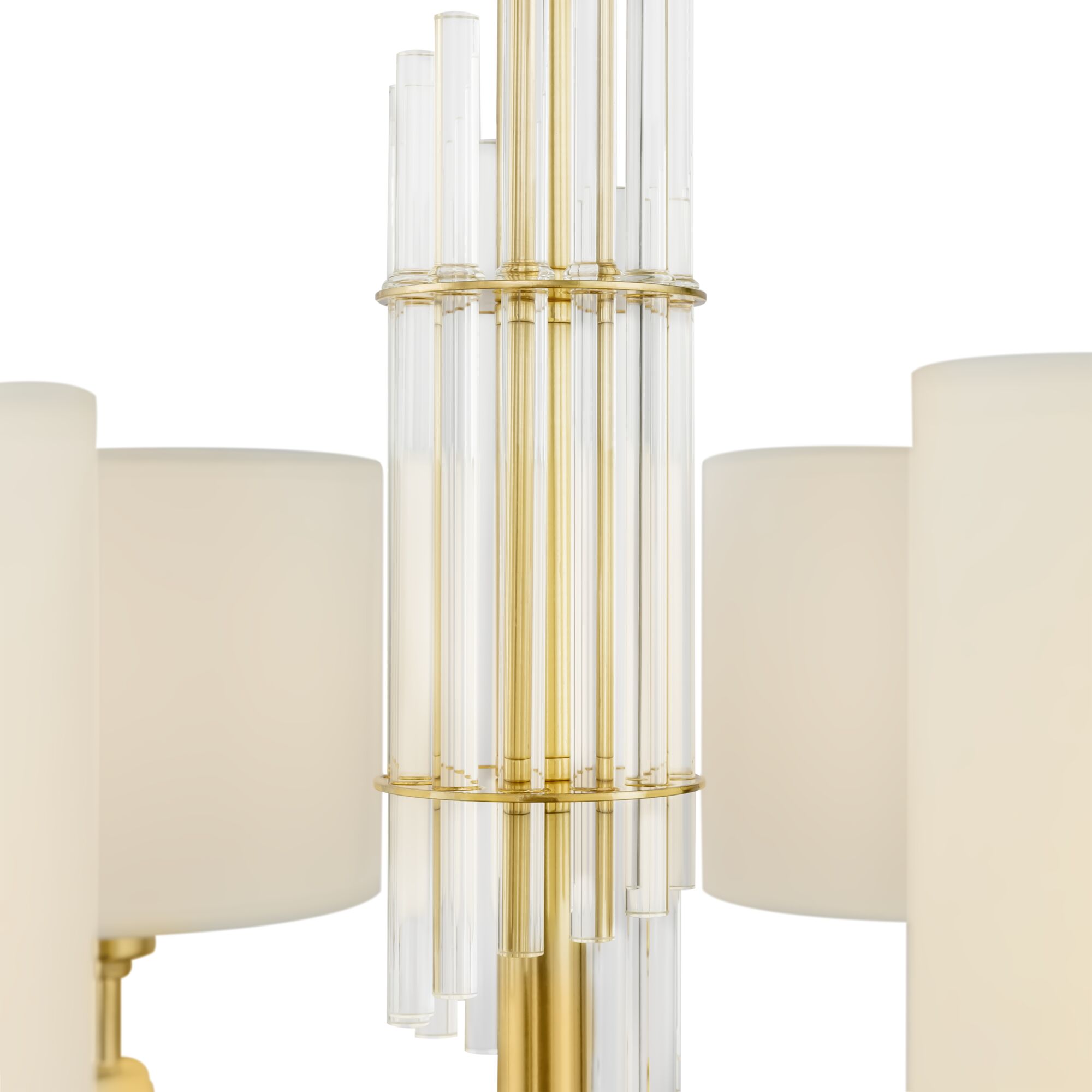 Дополнительная картинка Люстра Maytoni MOD088PL-06BS