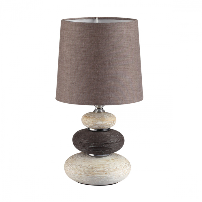 8126/1T COMFI Lumion Настольная лампа LATZA
