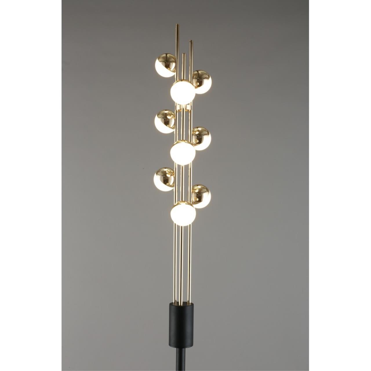 Картинка APL.774.05.27 Торшер Aployt Delfin