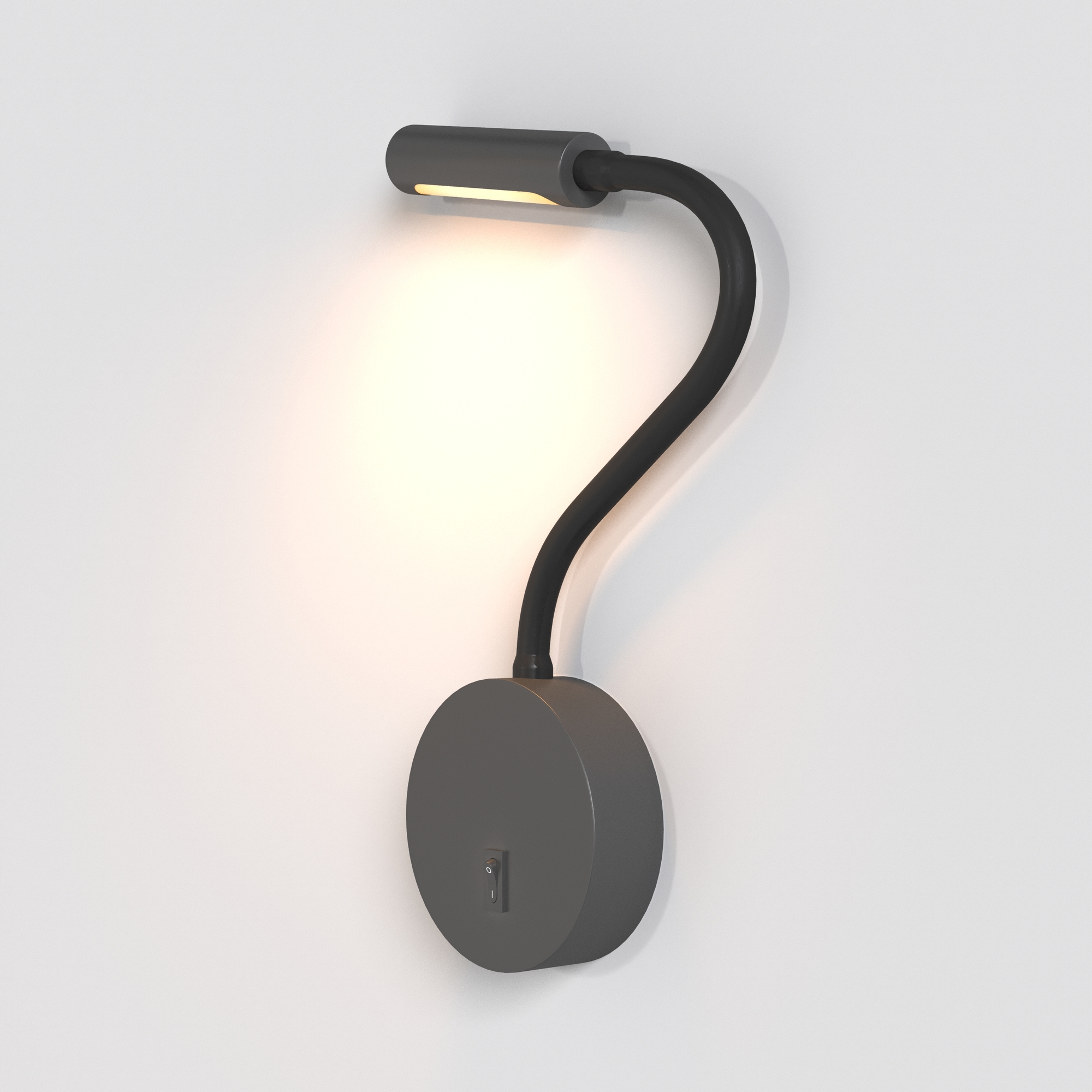 Дополнительная картинка Бра Maytoni Stem C035WL-L3B3K