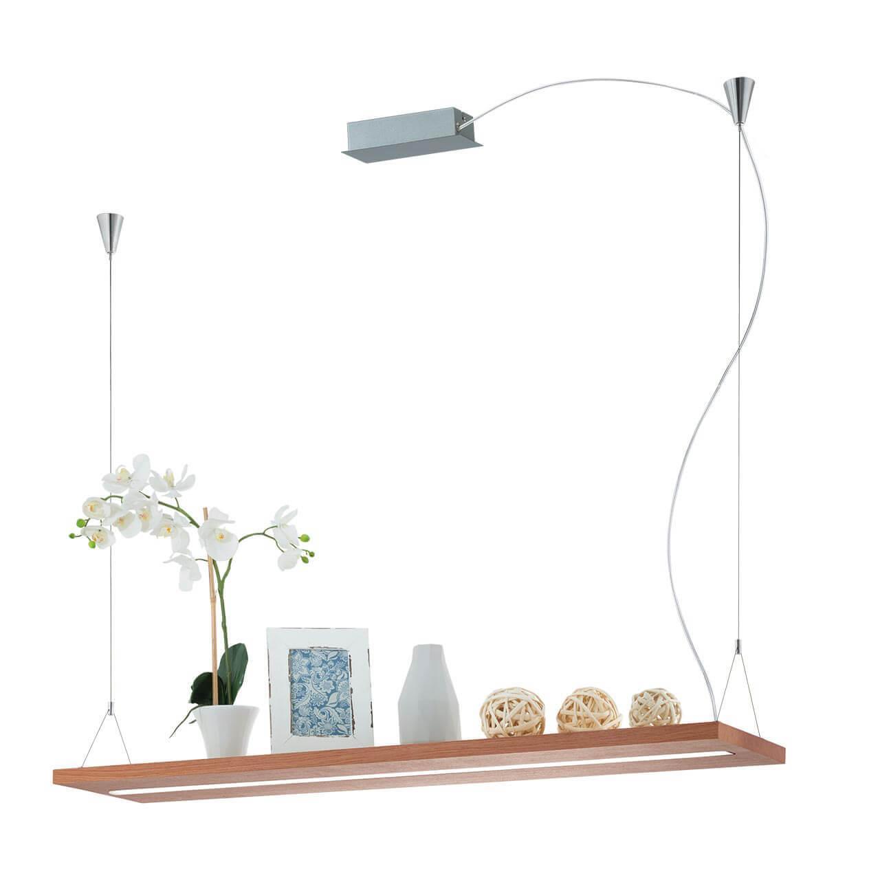 Картинка Подвесной светодиодный светильник Eglo Monroy 39328