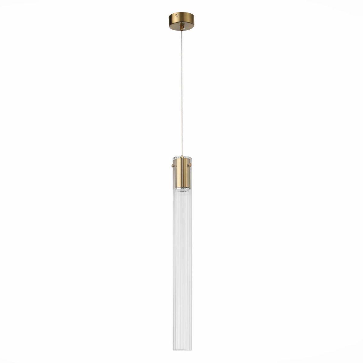 Картинка Подвесной светильник ST Luce Terni SL1229.313.01