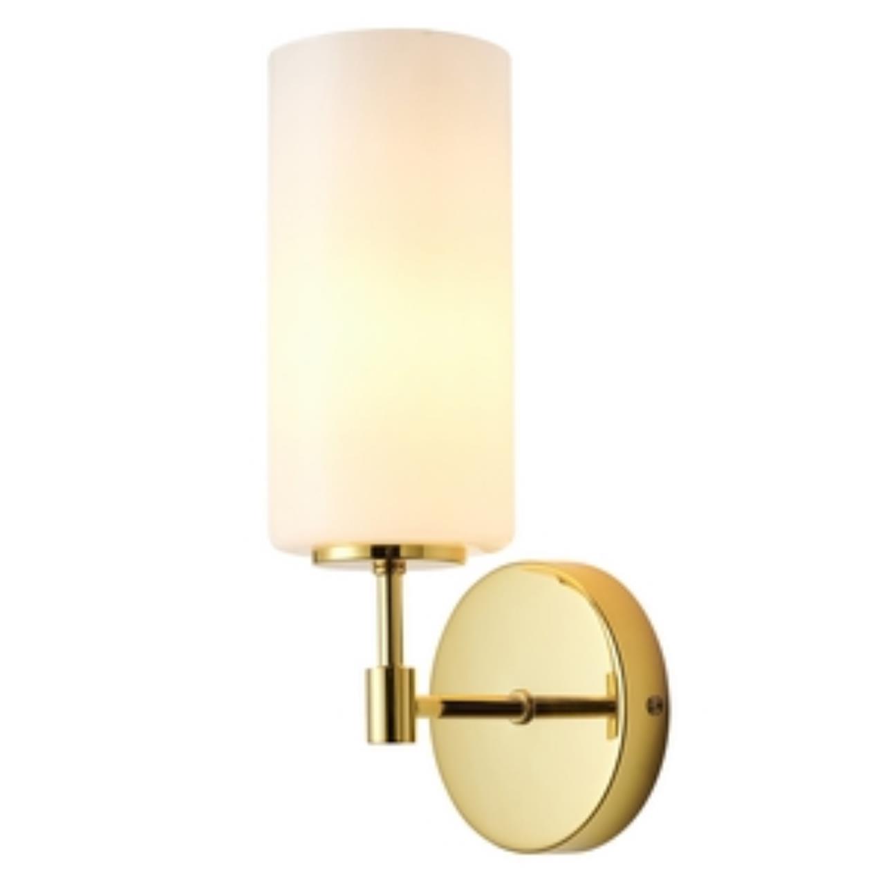 Дополнительная картинка Бра Favourite Palmarius 2815-1W