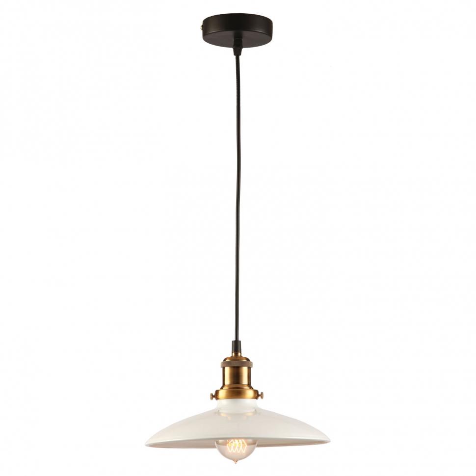 Дополнительная картинка Подвесной светильник Lussole Loft IX LSP-9605