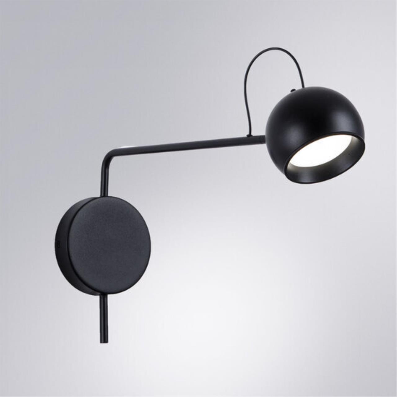 Картинка Бра Divinare ULL 2622/06 AP-7