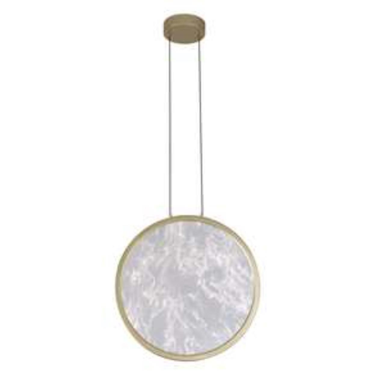 Дополнительная картинка Подвесной светильник Imma 4374-1P