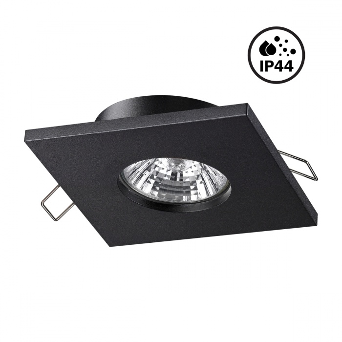 Встраиваемый светильник Novotech Spot Aqua 370805 купить в Алматы svet.kz