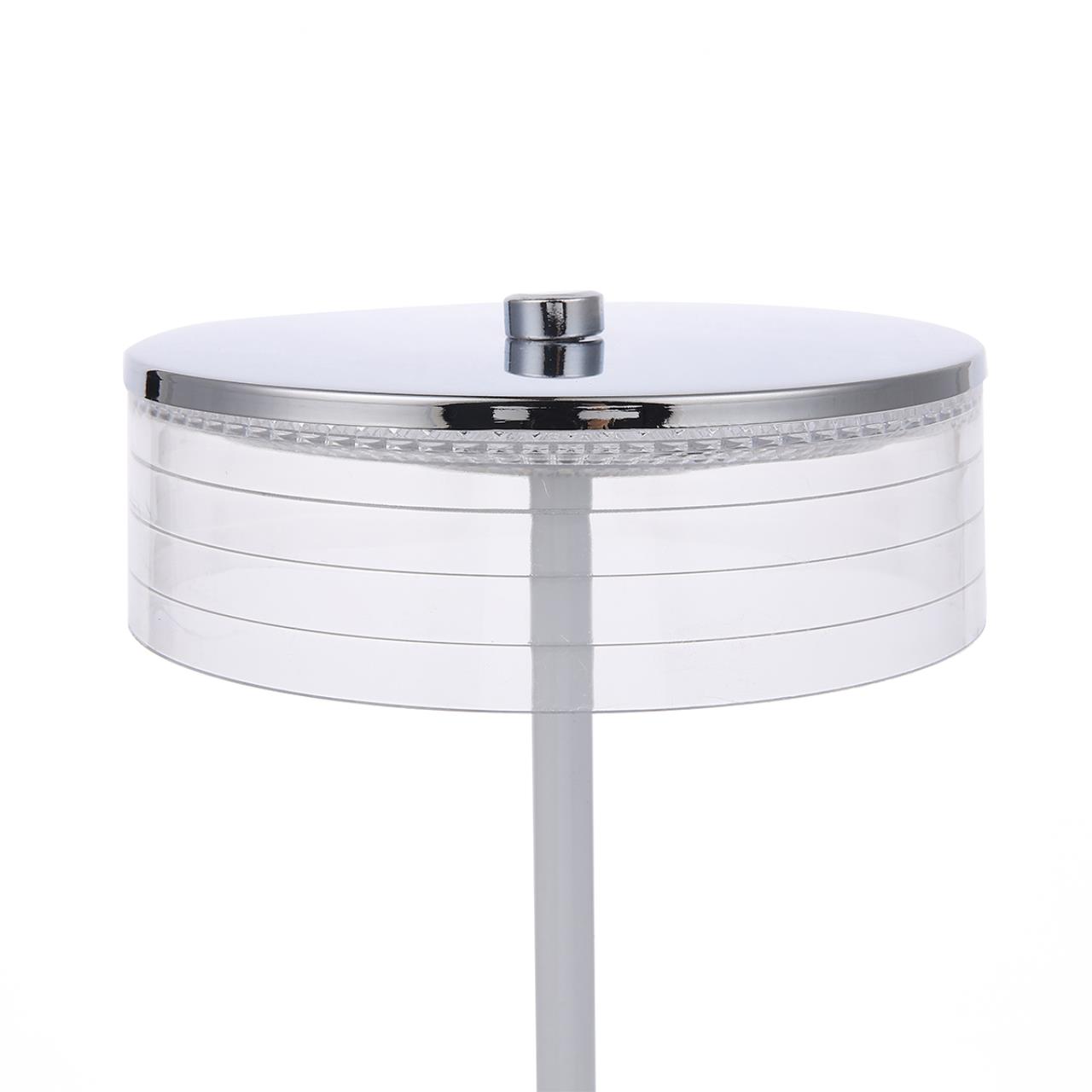 Картинка 8252/1TL Lumion Настольная лампа SATIANA
