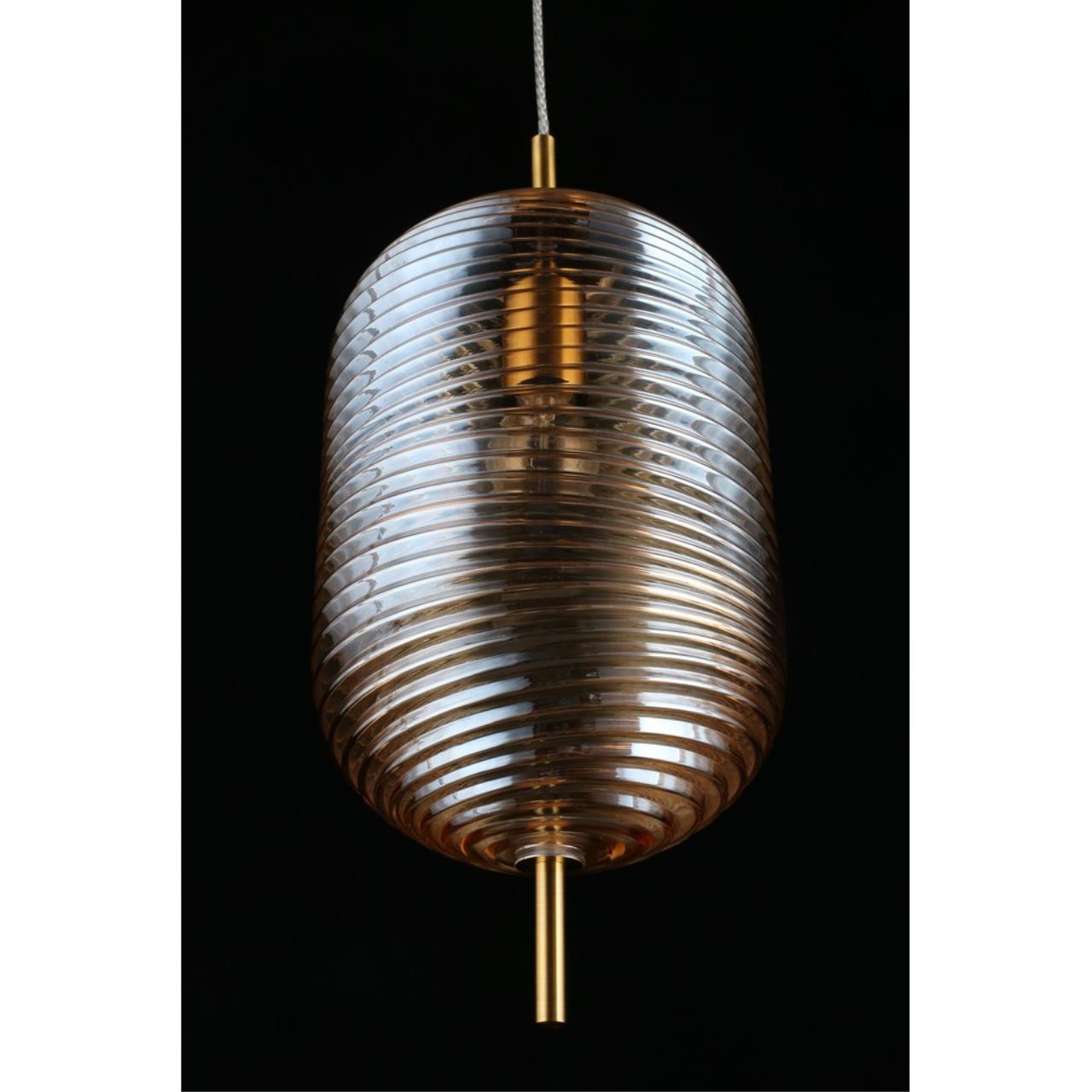 Картинка APL.316.06.01 Светильник подвесной Aployt Mattia