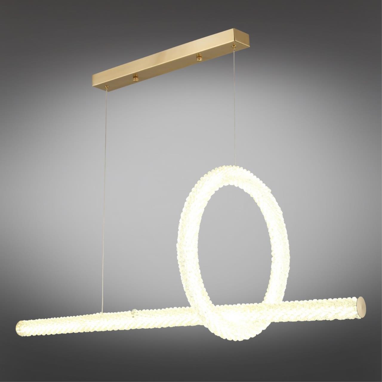 Картинка APL.662.03.63 Светильник подвесной Aployt Esm