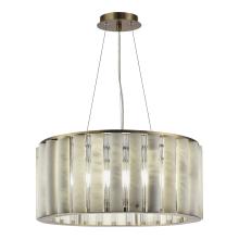 люстры sl1516.303.08 светильник подвесной st-luce delight, доставка по Казахстану 
