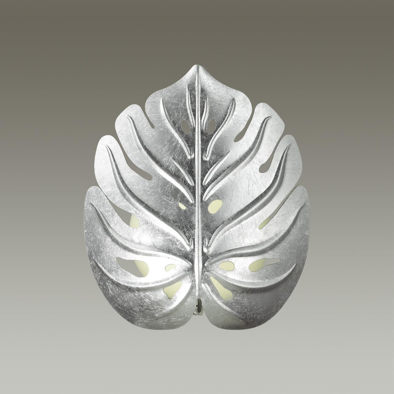 Картинка Бра Odeon Light Modern Jungle 4865/1WA