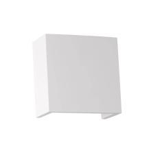 Настенный светильник Odeon Light Hightech Gips 3883/1W, доставка по Казахстану 