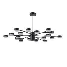 купить 8117/18 Lumion Люстра TORINA в Алматы, svet.kz, доставка по Казахстану 