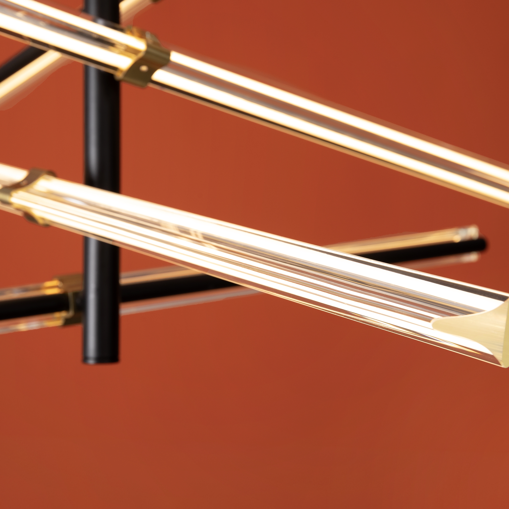 Дополнительная картинка Подвесной светильник Freya FR5557PL-L22B