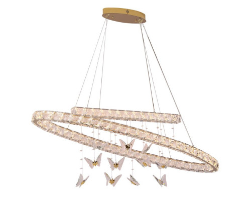 newport 8120 8120/120 oval gold ,подвесной светильник (навеска из бабочек в цену не в, доставка по Казахстану newport 8120 8120/120 oval gold ,подвесной светильник (навеска из бабочек в цену не в, доставка по Казахстану