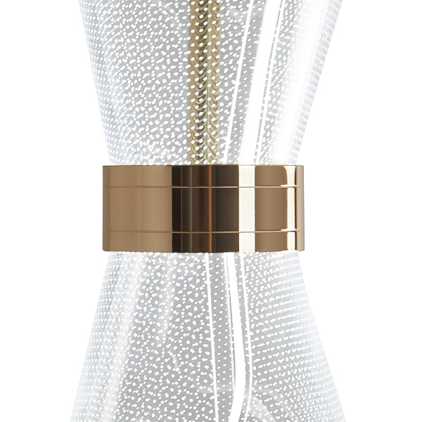 Дополнительная картинка Подвесной светильник Freya FR5438PL-L6G