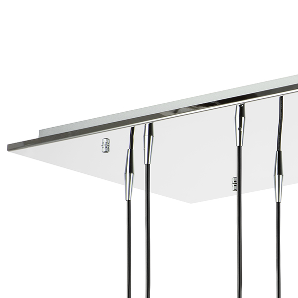 Дополнительная картинка Подвесная люстра Lightstar Pentola 803120