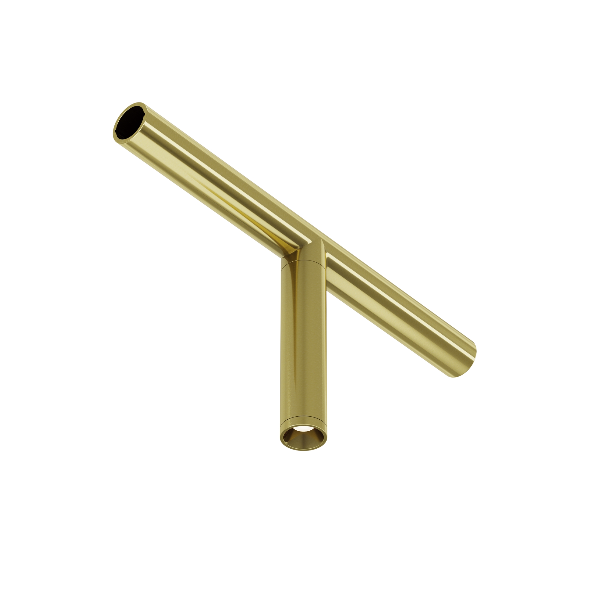 Светильник Technical C102CL-3W3-6K-BS купить в Алматы svet.kz