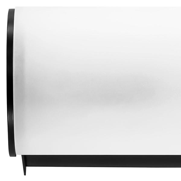 Дополнительная картинка Настенный светильник Lightstar Blanda 801817