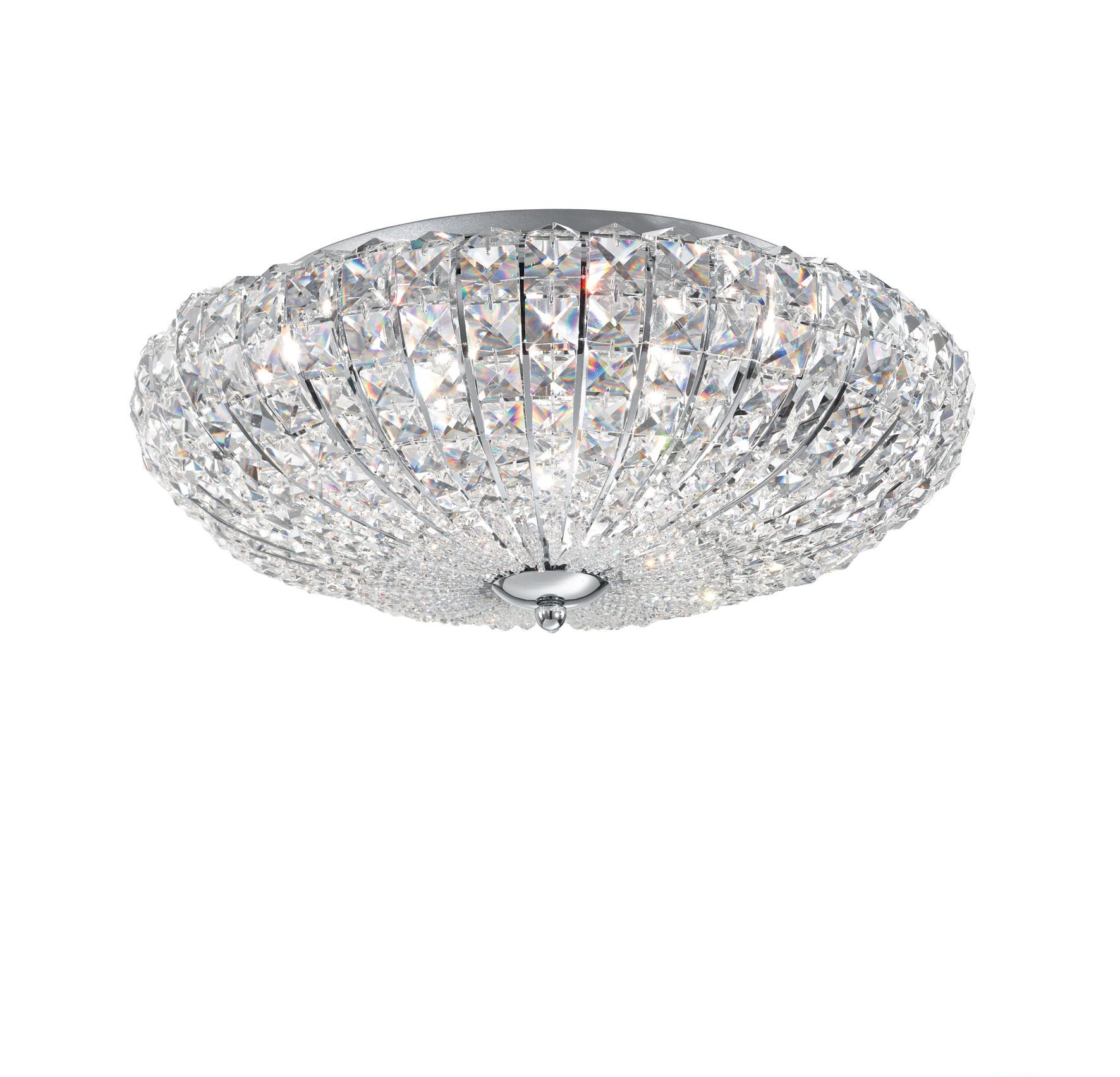 Дополнительная картинка Светильник VIRGIN PL6 16122