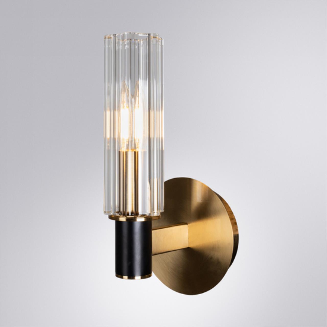 Бра Divinare BAROLO 2654/17 AP-1 — фото 3