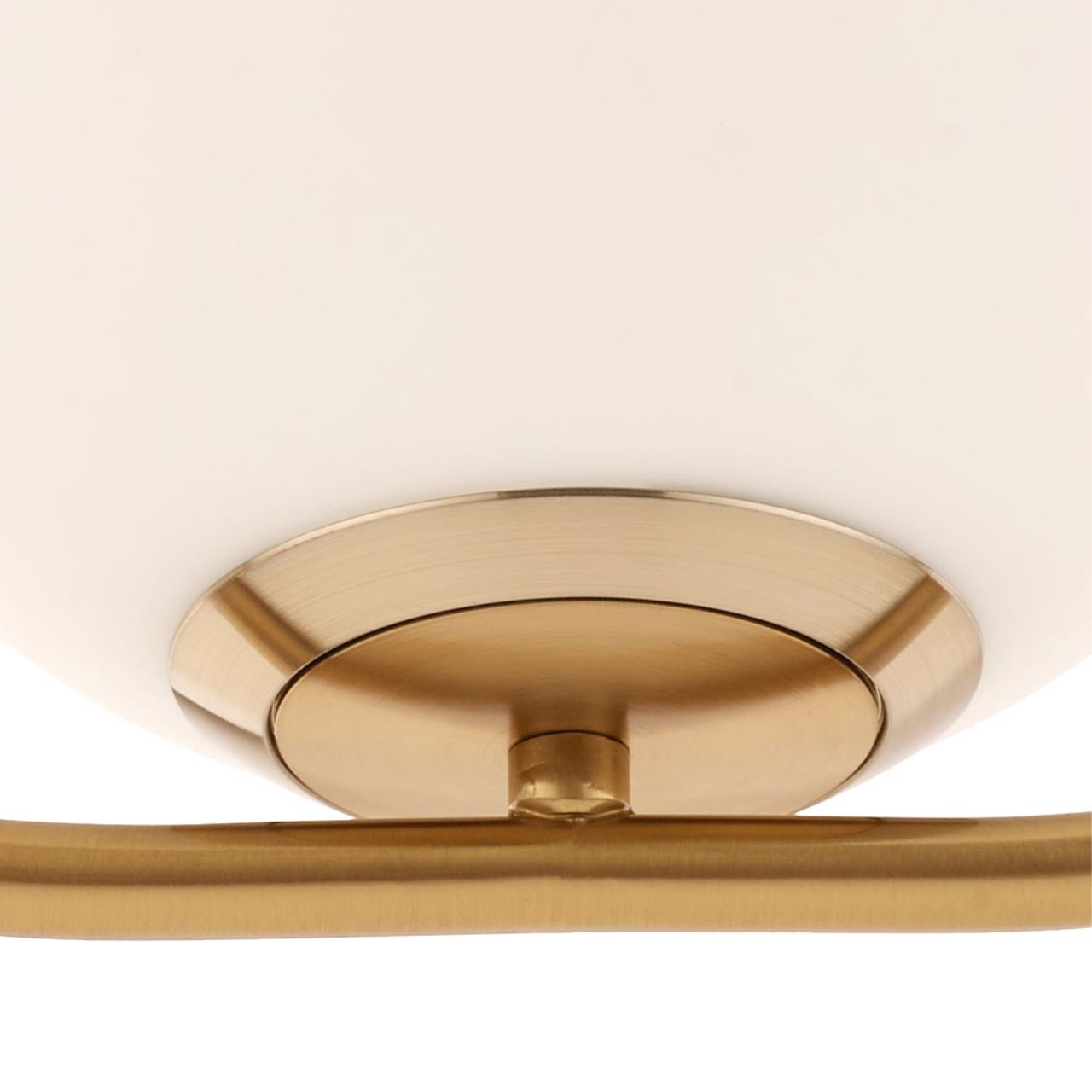 Дополнительная картинка Подвесной светильник Arte Lamp Matisse A7765SP-1AB