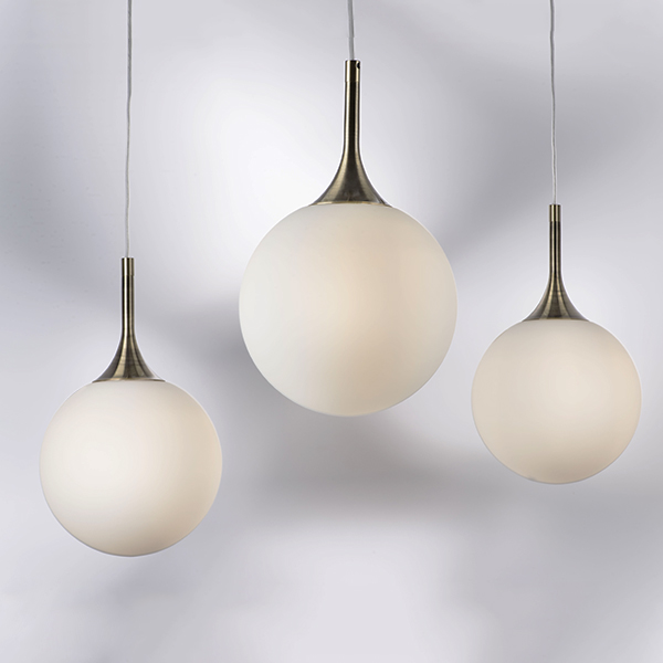 Картинка Подвесной светильник Lightstar Globo 813021