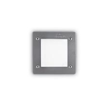 Светильник LETI FI1 SQUARE GRIGIO 96599 купить в Алматы svet.kz