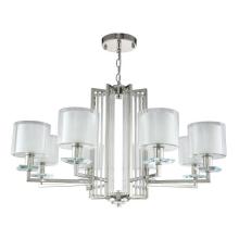 люстры люстра crystal lux 3400/308, доставка по Казахстану 