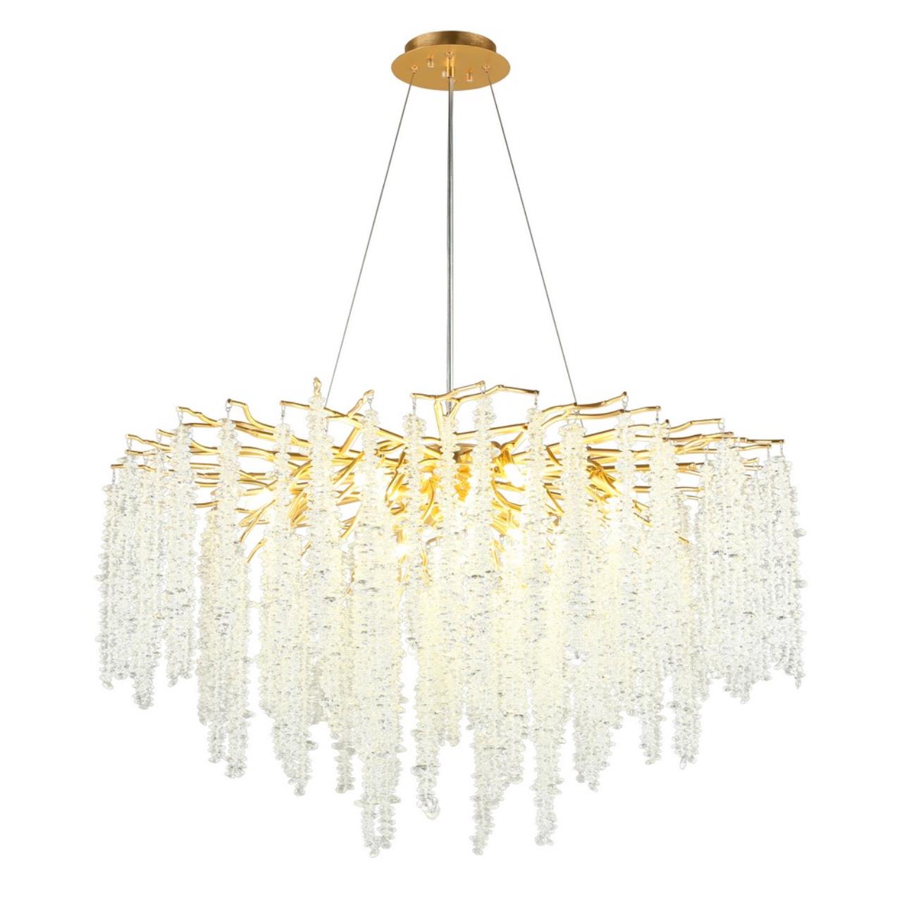 apl.848.03.15 светильник подвесной aployt paulina, доставка по Казахстану 