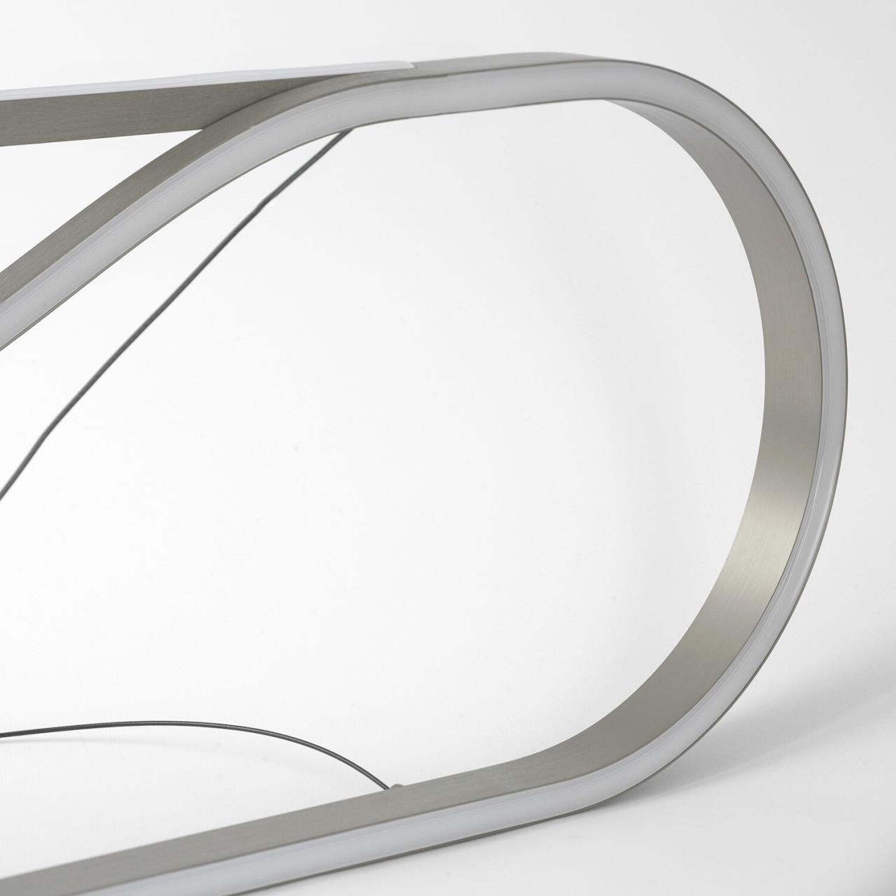 Дополнительная картинка Светильник подвесной Lussole LSP-7236