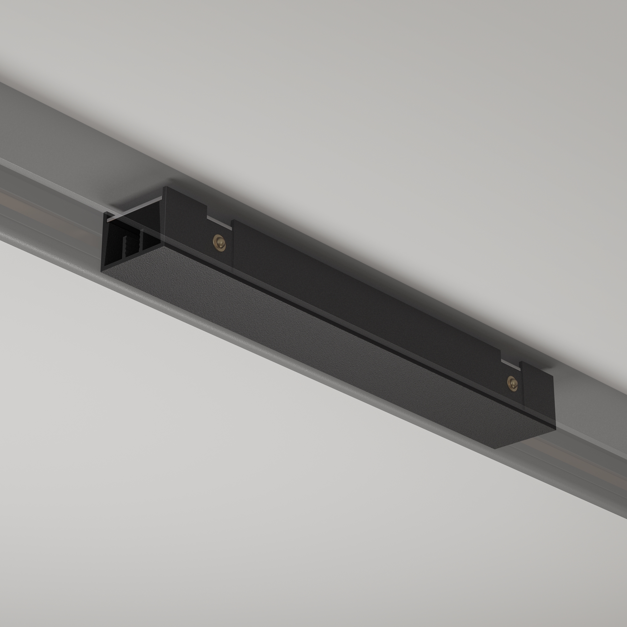 Дополнительная картинка Комплектующие для трековой системы Technical TRA172IPC-1B