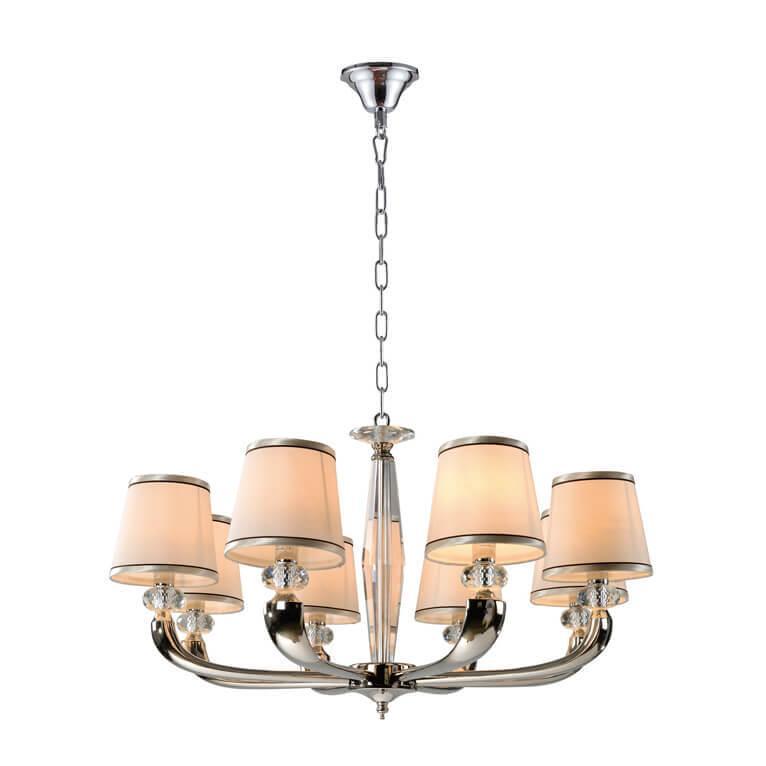 подвесная люстра newport 11608/c м0055990, доставка по Казахстану 