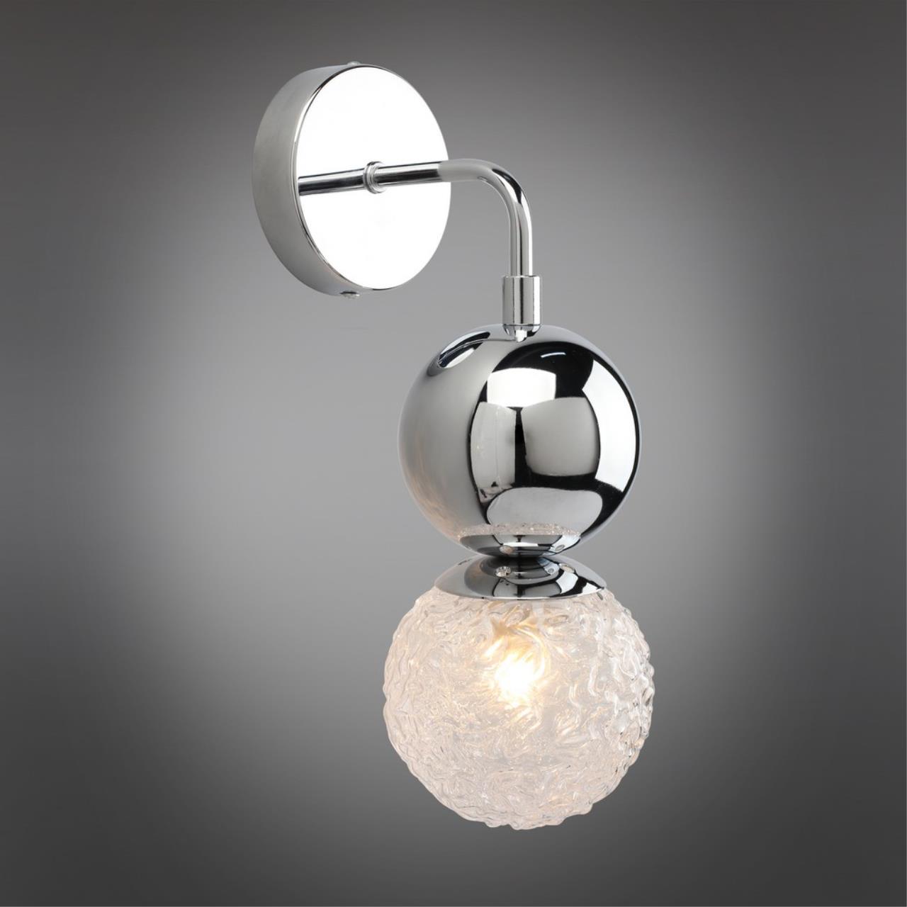 Картинка Бра Aployt Violet APL.763.01.01