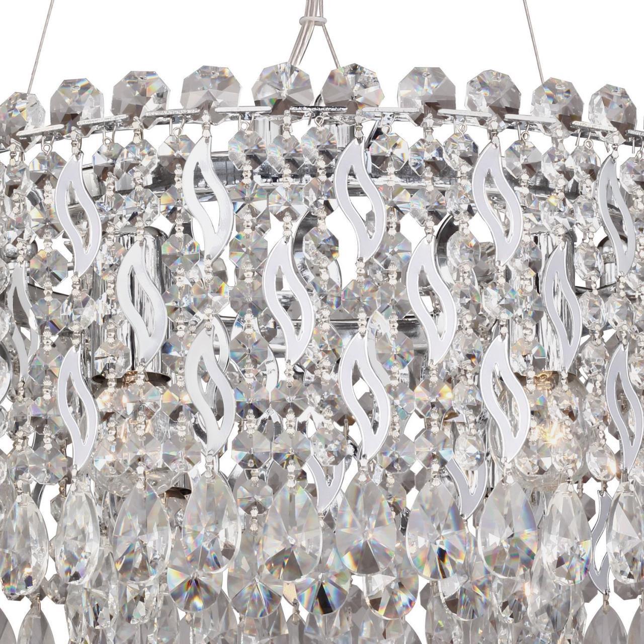 Картинка Подвесная люстра Favourite Celebrity 2049-6P